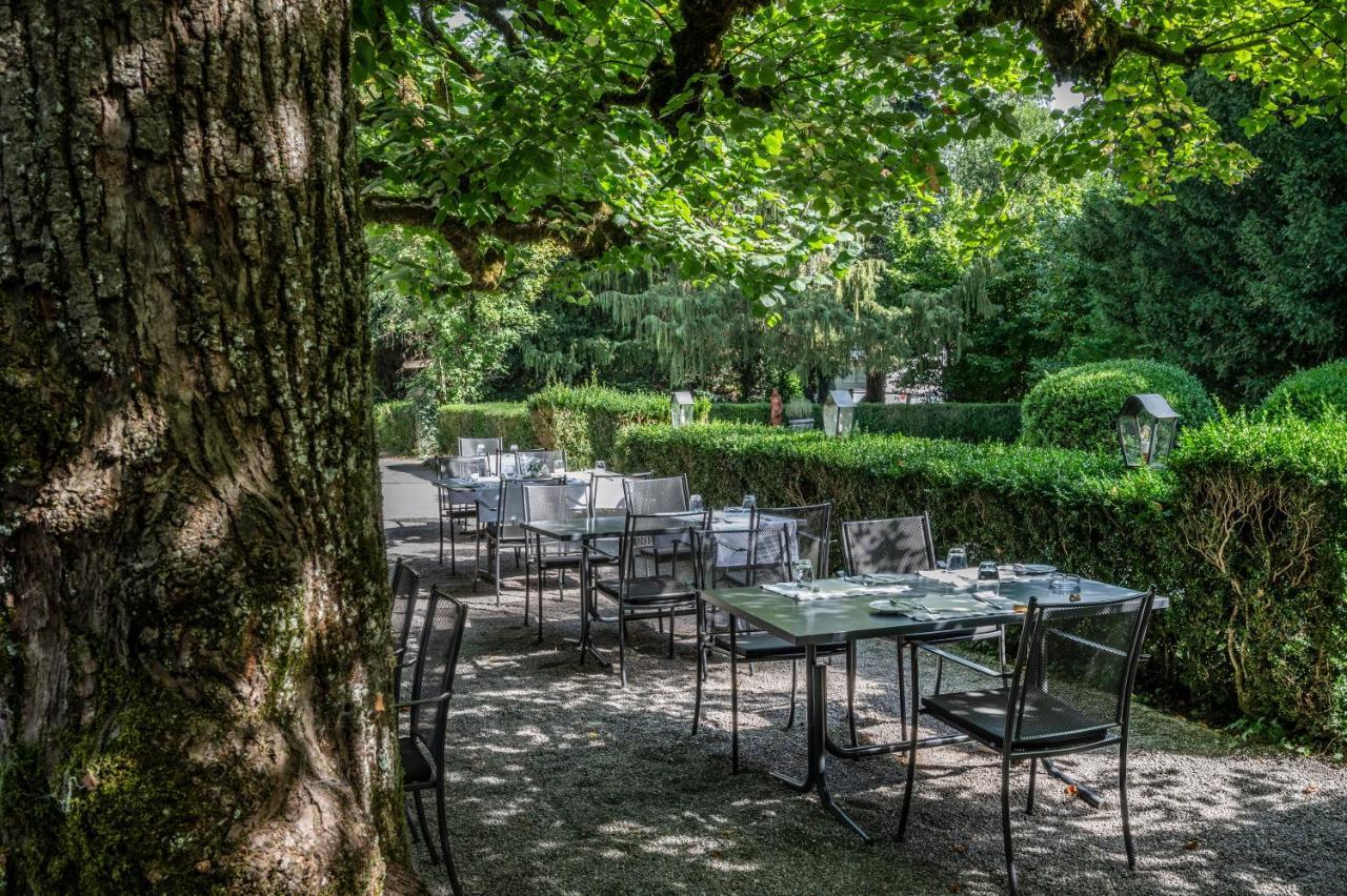 Romantik Hotel & Restaurant Sternen クリークシュテッテン エクステリア 写真