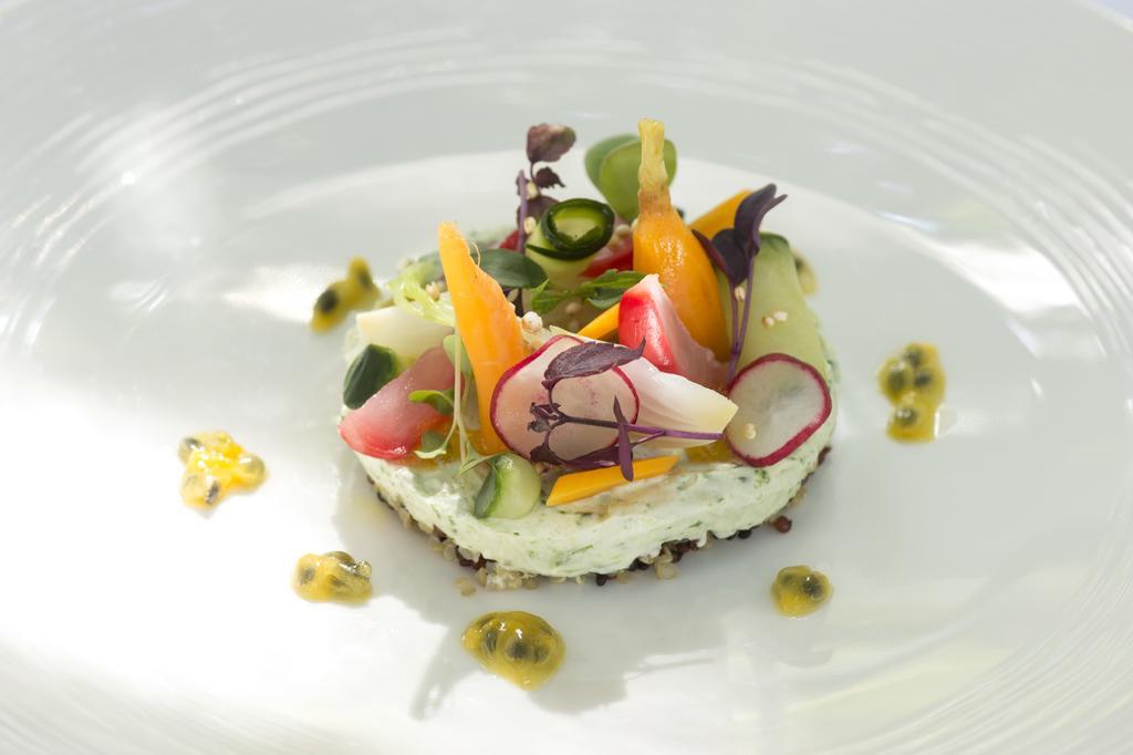 Romantik Hotel & Restaurant Sternen クリークシュテッテン エクステリア 写真