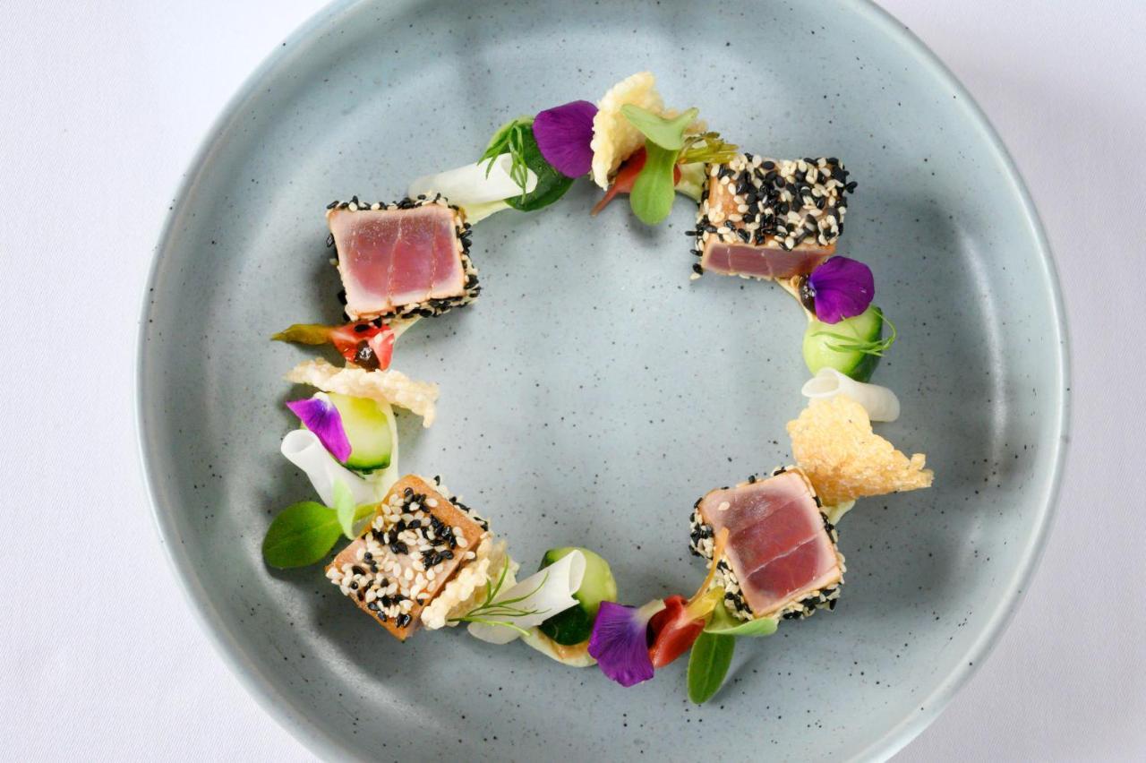 Romantik Hotel & Restaurant Sternen クリークシュテッテン エクステリア 写真